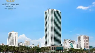 Muong Thanh Luxury Nha Trang
