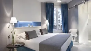 25hours Hotel Paris Terminus Nord