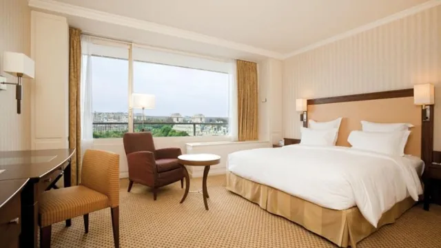 25hours Hotel Paris Terminus Nord photo 3