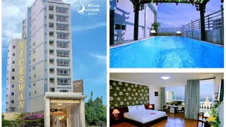 Nice Swan Hotel Nha Trang