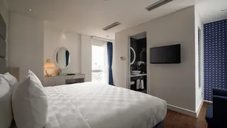 Paris Nha Trang Hotel