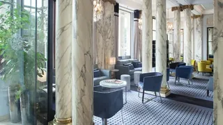 Brighton Hotel Paris