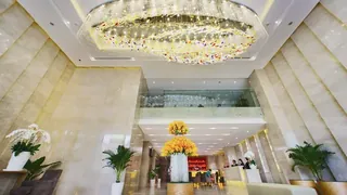 Rosaka Hotel Nha Trang