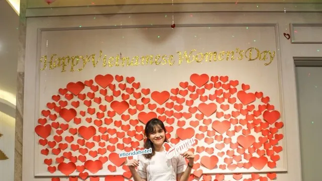 Florida Hotel Nha Trang photo 1