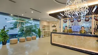 Golden Star Hotel Da Nang