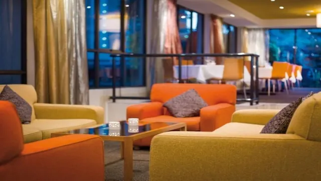 Banyan Tree Kuala Lumpur photo 3