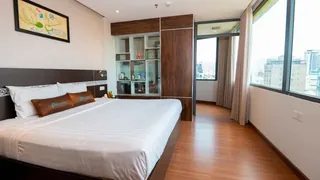 Sea Garden Hotel Da Nang