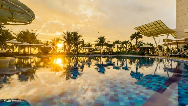 Grand Tourane Hotel Danang photo 3