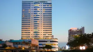 Muong Thanh Luxury Song Han