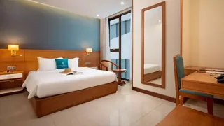Mandila Beach Hotel Danang