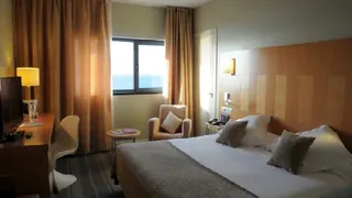 Ibis Dazhou Dazhu Hotel