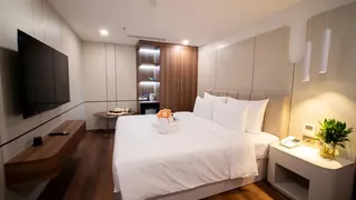 Richico Apartments and Hotel