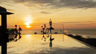 Haian Beach Hotel and Spa