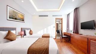 Mercury Boutique Hotel Danang