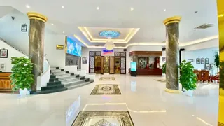 Cong Doan Thanh Binh Hotel