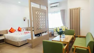 Green Hotel Danang