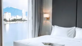 Glamour Hotel Da Nang