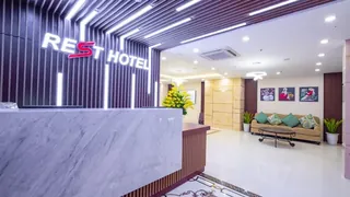 Rest Hotel