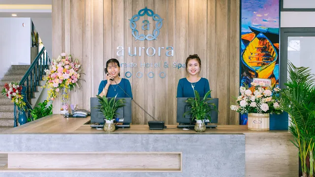 Aurora Hoi An Riverside Hotel photo 3