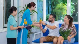 Hoi An Garden Palace and Spa