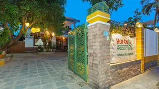 Hoi An Garden Villas
