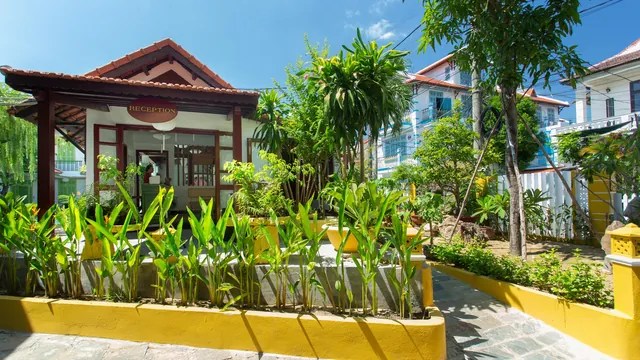 Hoi An Garden Villas photo 2
