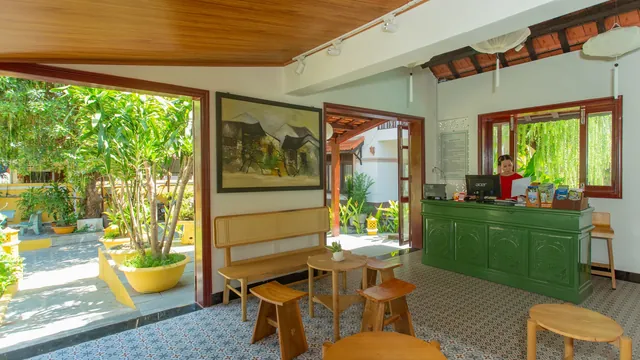 Hoi An Garden Villas photo 3