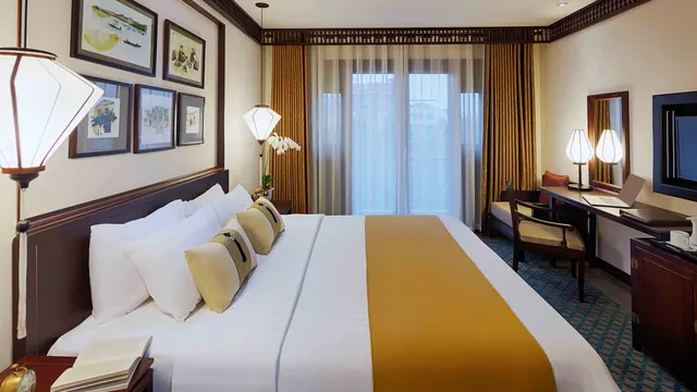 Little Hoi An Boutique Hotel and Spa photo 1