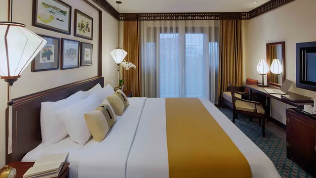 Little Hoi An Boutique Hotel and Spa photo 2