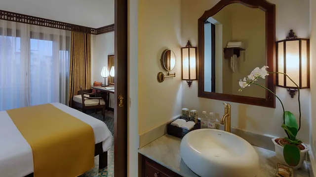 Little Hoi An Boutique Hotel and Spa photo 3