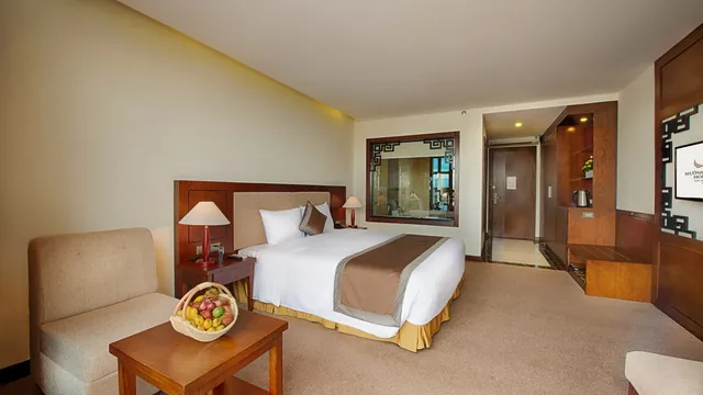 Muong Thanh Holiday Hoi An photo 3