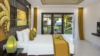 Palm Garden Resort Hoi An