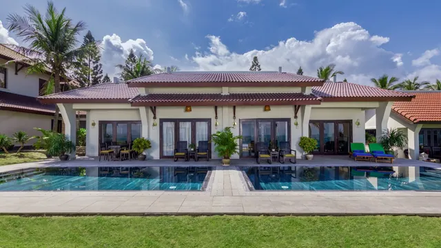 Palm Garden Resort Hoi An photo 3