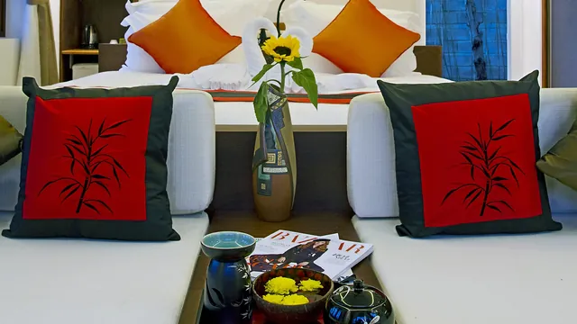 Azumi Villa Hoi An photo 3