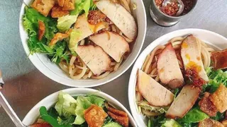 Beachside Boutique Resort