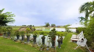 Riverside Impression Homestay