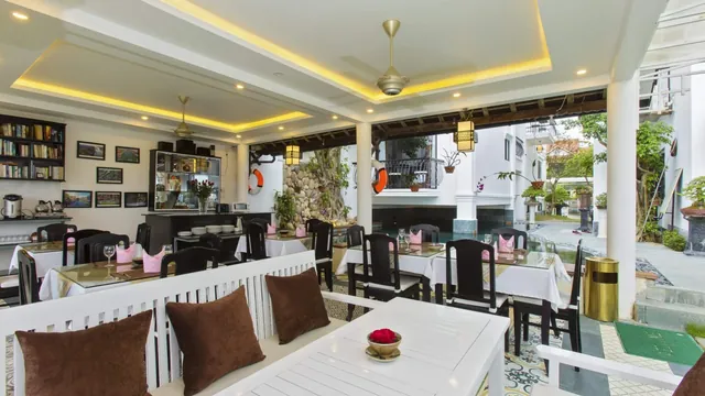 Riverside Impression Homestay photo 2