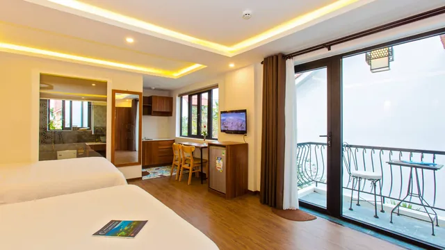 Riverside Impression Homestay photo 3