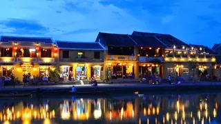 Aira Boutique Hoi An Hotel and Spa