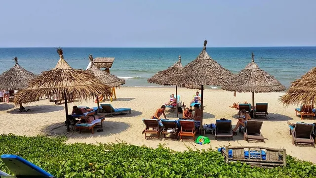 Aira Boutique Hoi An Hotel and Spa photo 2