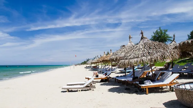 Aira Boutique Hoi An Hotel and Spa photo 3