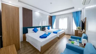 Aquarius Grand Hotel