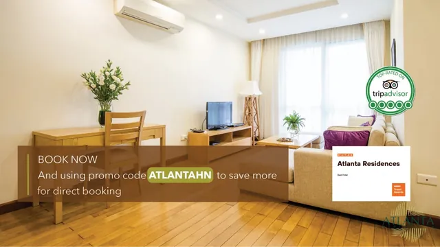 Atlanta Residences photo 2