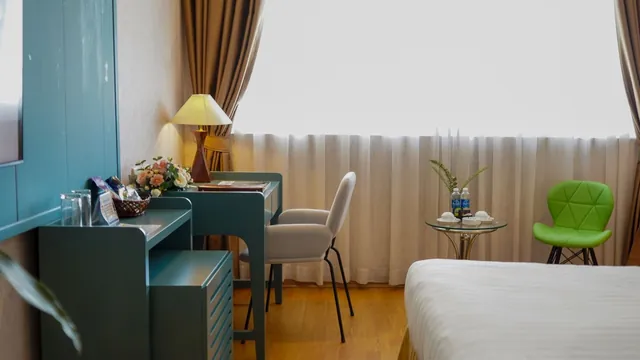 BaoSon International photo 2