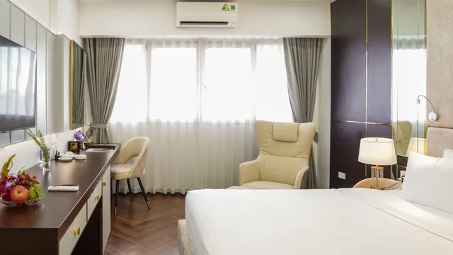 BaoSon International photo 3