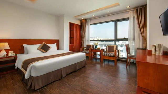 Bounty Hotel photo 1