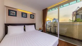 Centre Point Hanoi Hotel