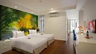 Hanoi La Selva Hotel