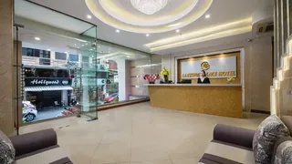 Lakeside Palace Hotel Hanoi