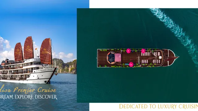 Alisa Cruise photo 1